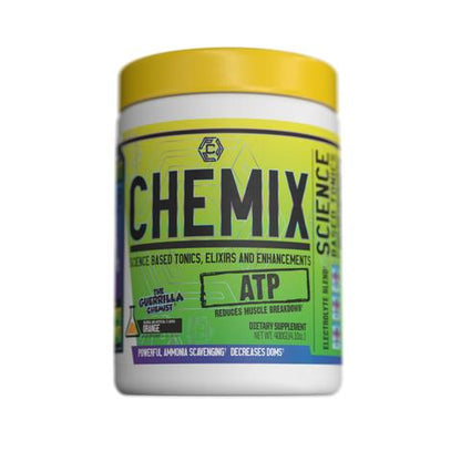 Chemix - ATP