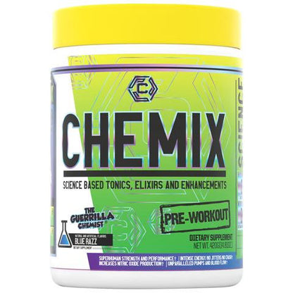Chemix  - Pre-Workout V3