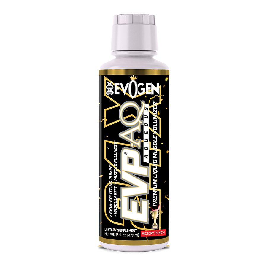 Evogen - EVP AQ