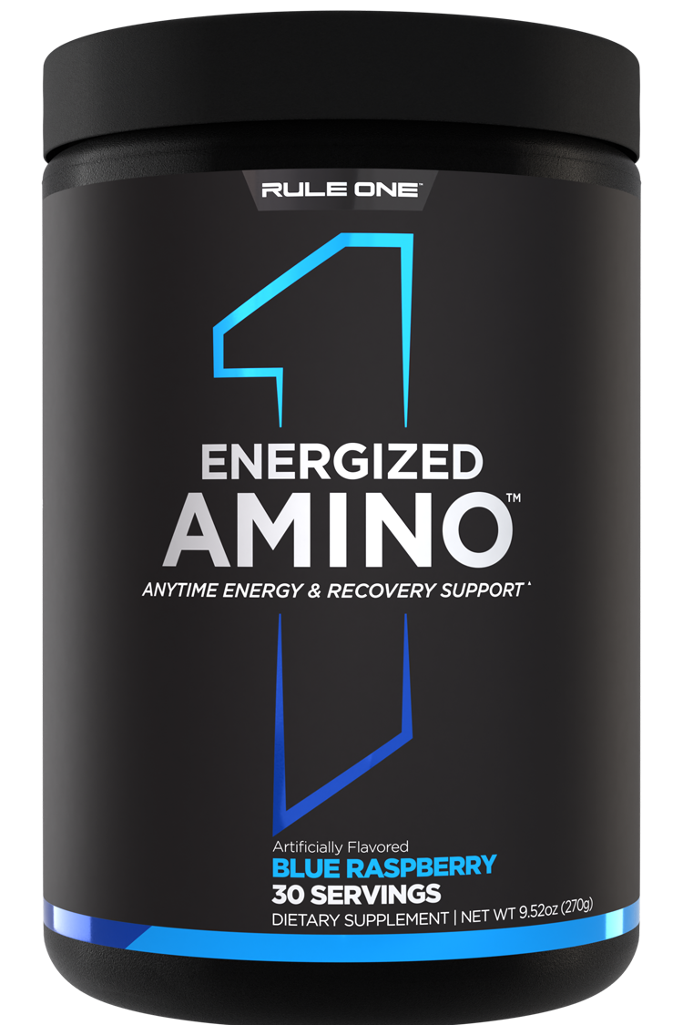 Rule 1 - Energized Amino