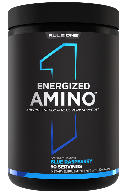 Rule 1 - Energized Amino