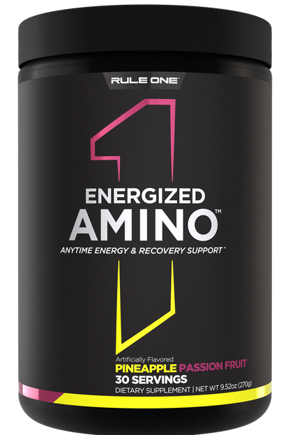 Rule 1 - Energized Amino