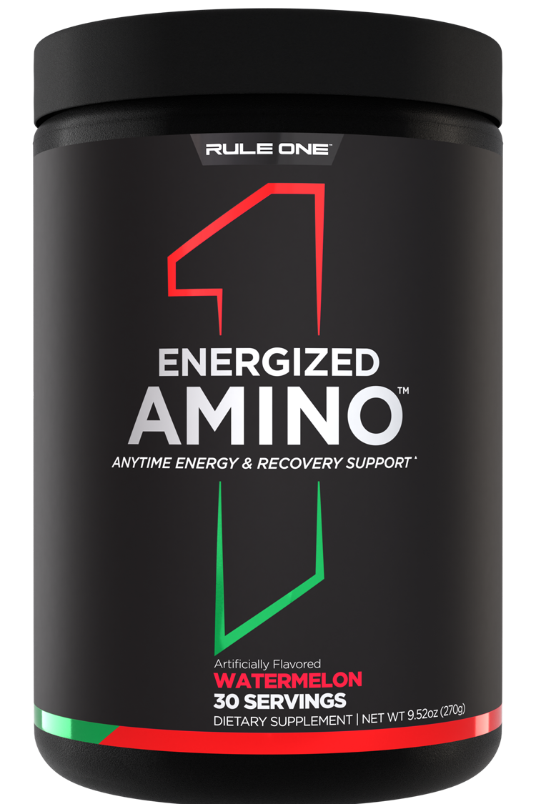 Rule 1 - Energized Amino