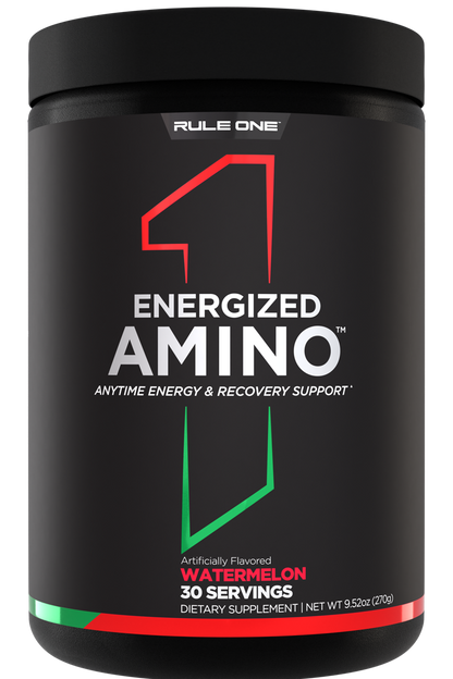 Rule 1 - Energized Amino