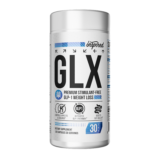 Inspired - GLX