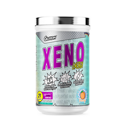 Glaxon - Xeno Energy