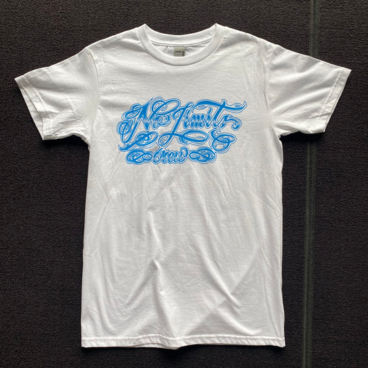 No Limits - No Limits Crew T Shirt