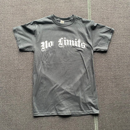 No Limits - "Made In America" T Shirt