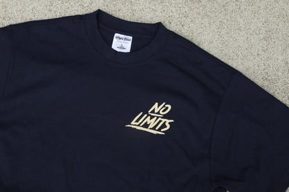 No Limits - Mace Shirt