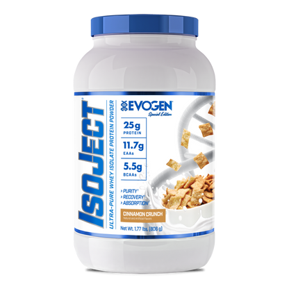 Evogen - Isoject