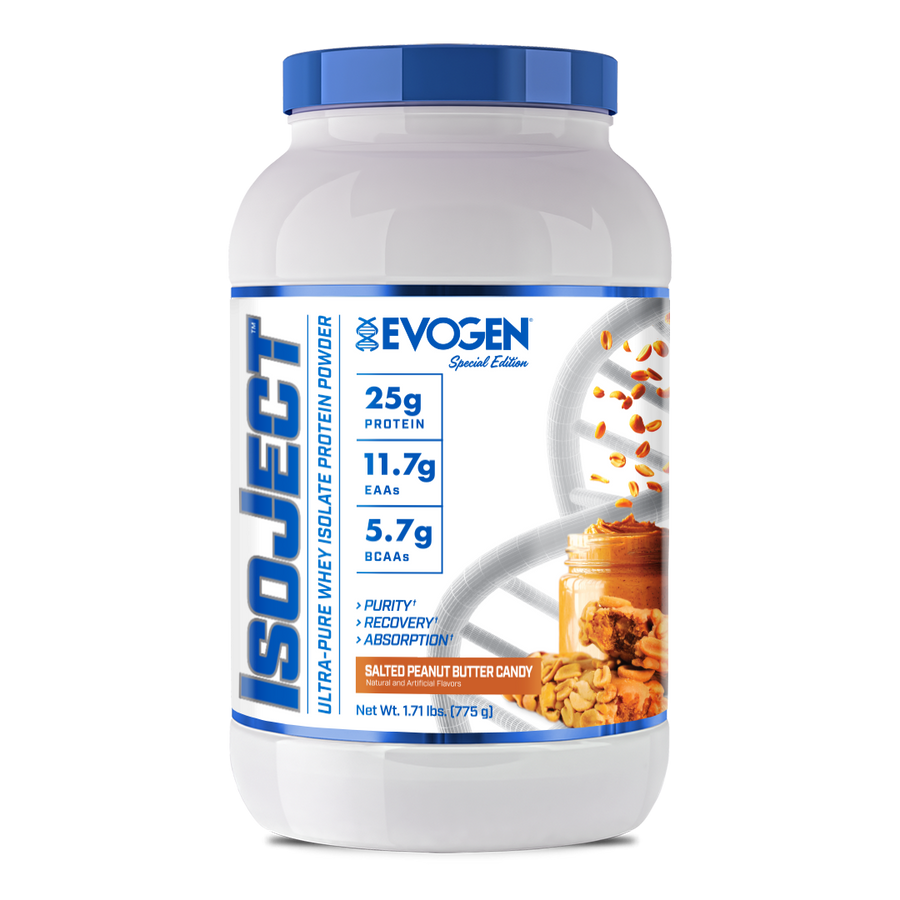 Evogen - Isoject