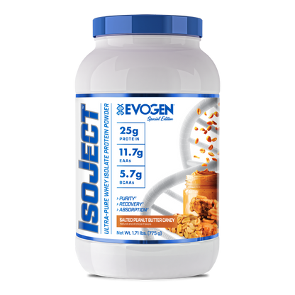 Evogen - Isoject