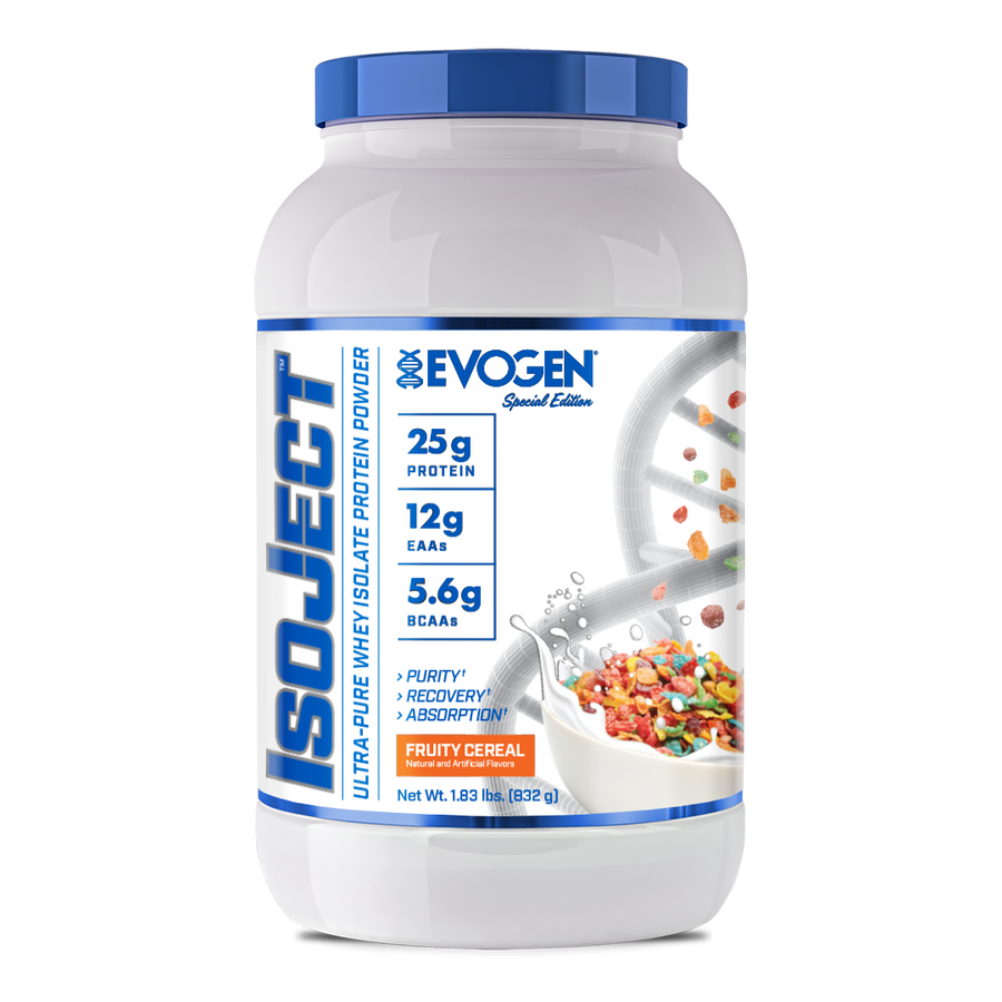 Evogen - Isoject