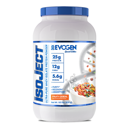 Evogen - Isoject