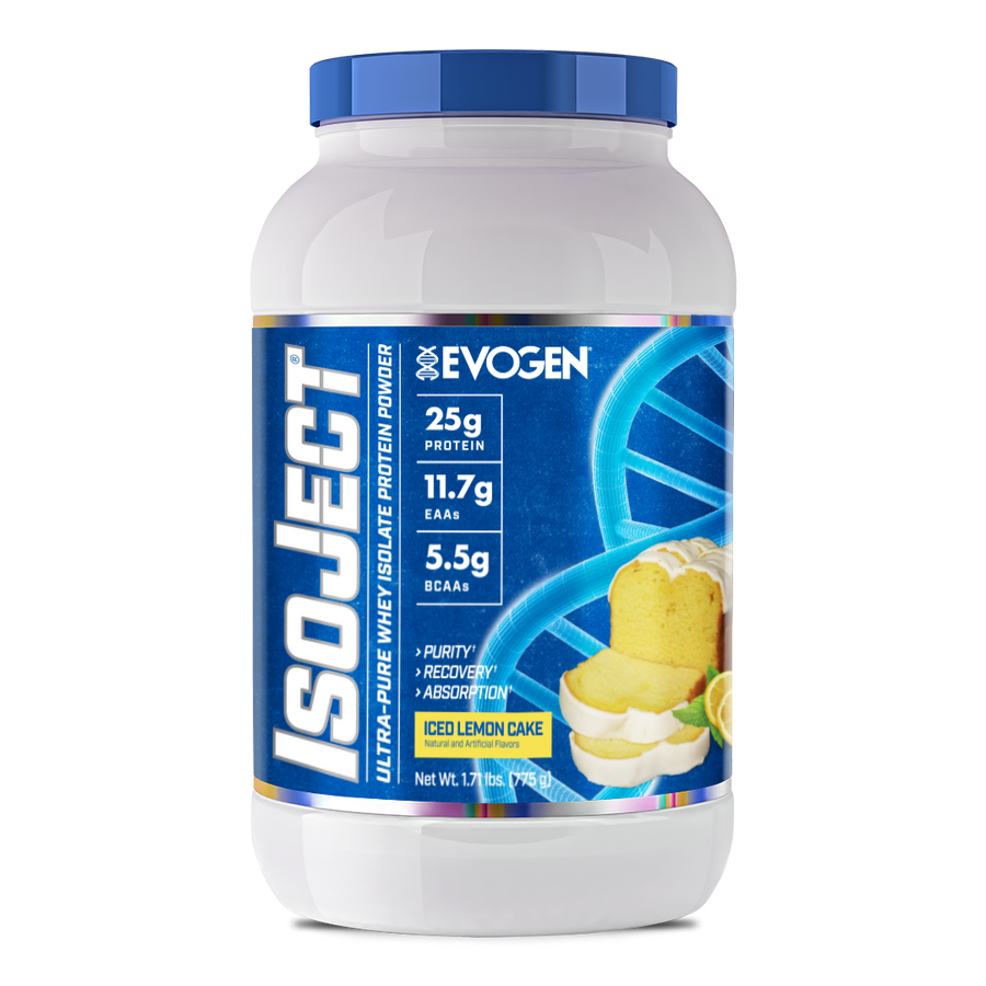 Evogen - Isoject