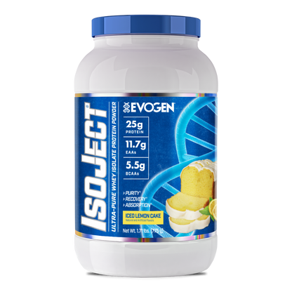 Evogen - Isoject