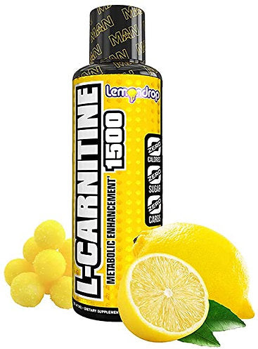 Liquid L - Carnitine