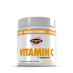 NUTRITOX - Vitamin C Powder