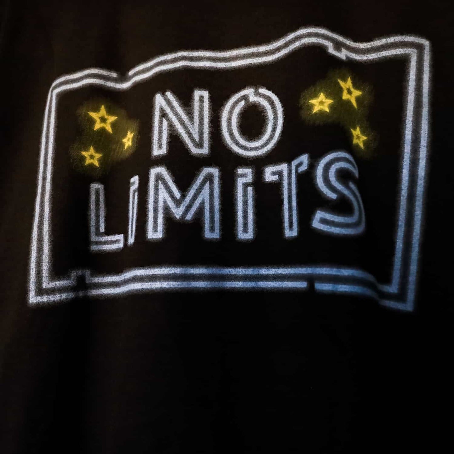 No Limits - Boogie Nights T Shirt