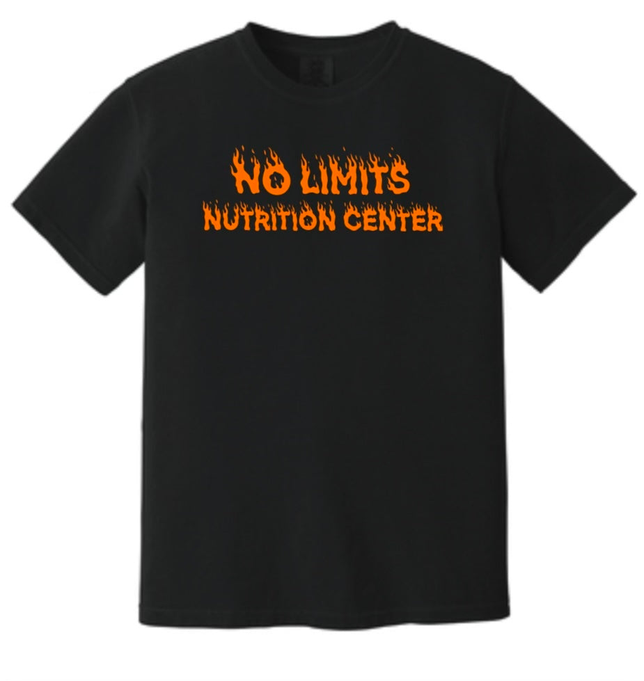 No Limits - Devils Shirt