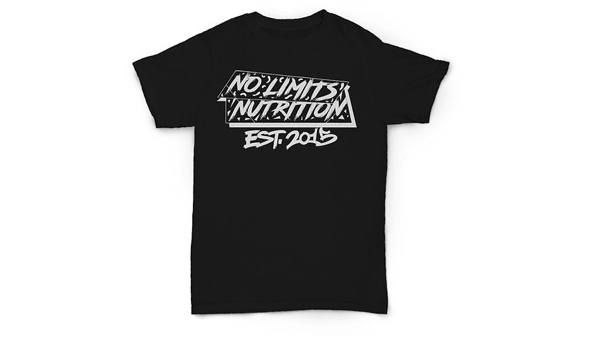 No Limits Summer Black