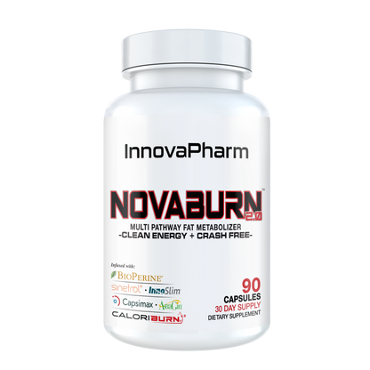 InnovaPharm - NovaBurn 2.0