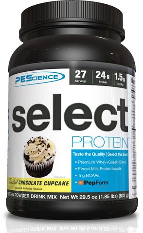 PEScience - Select Protein 2lb
