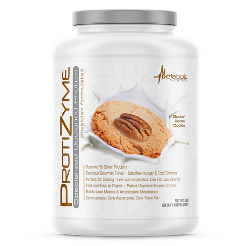 Protizyme 4lb