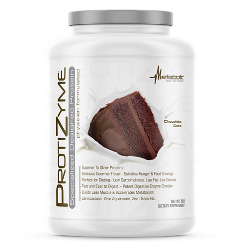 Protizyme 4lb