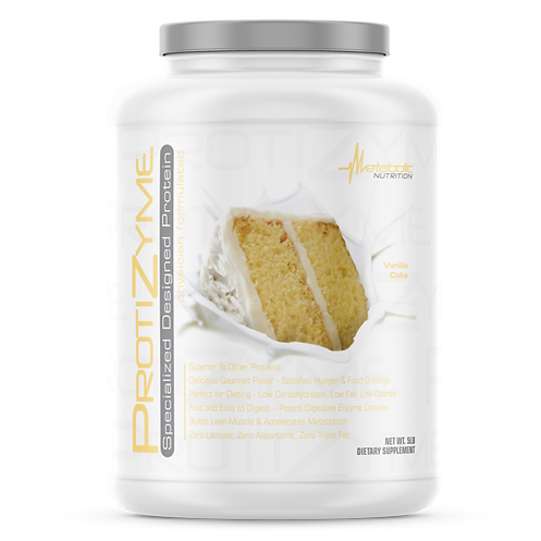 Protizyme 4lb