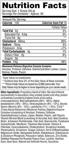 Protizyme 4lb