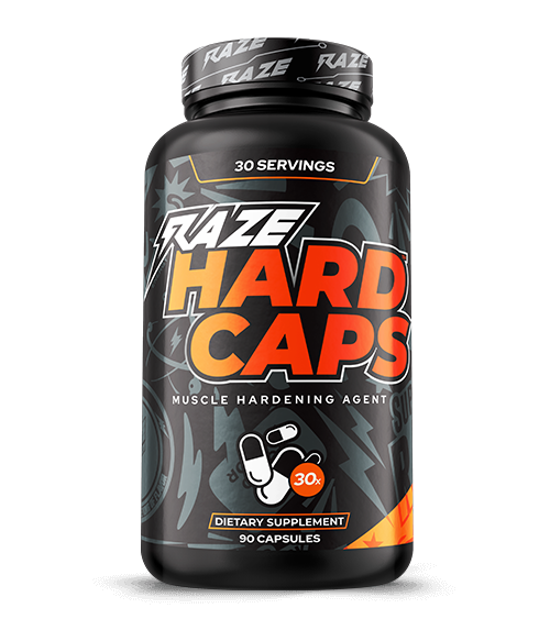 Repp Sports - Hard Caps
