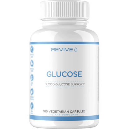 Revive - Glucose