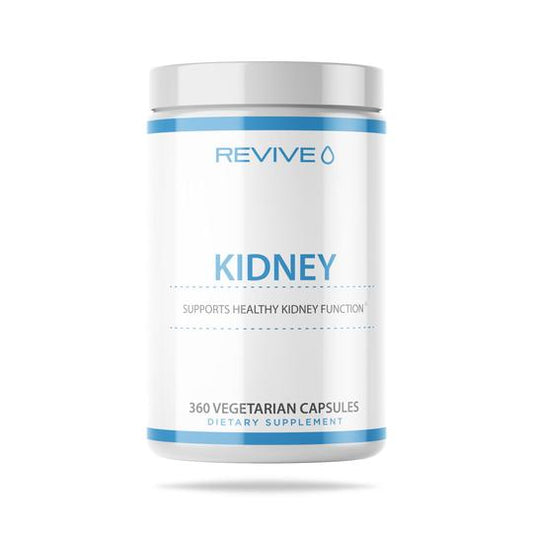 Revive - Kidney