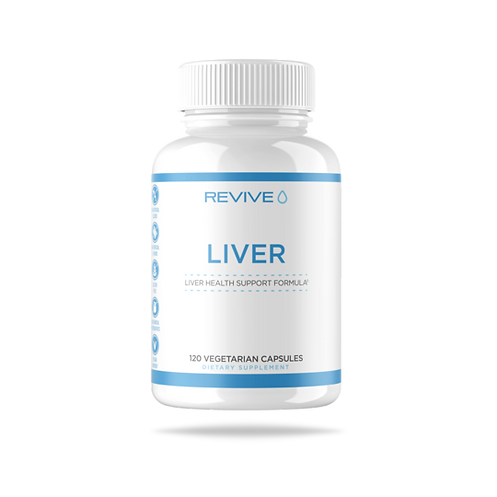 Revive - Liver