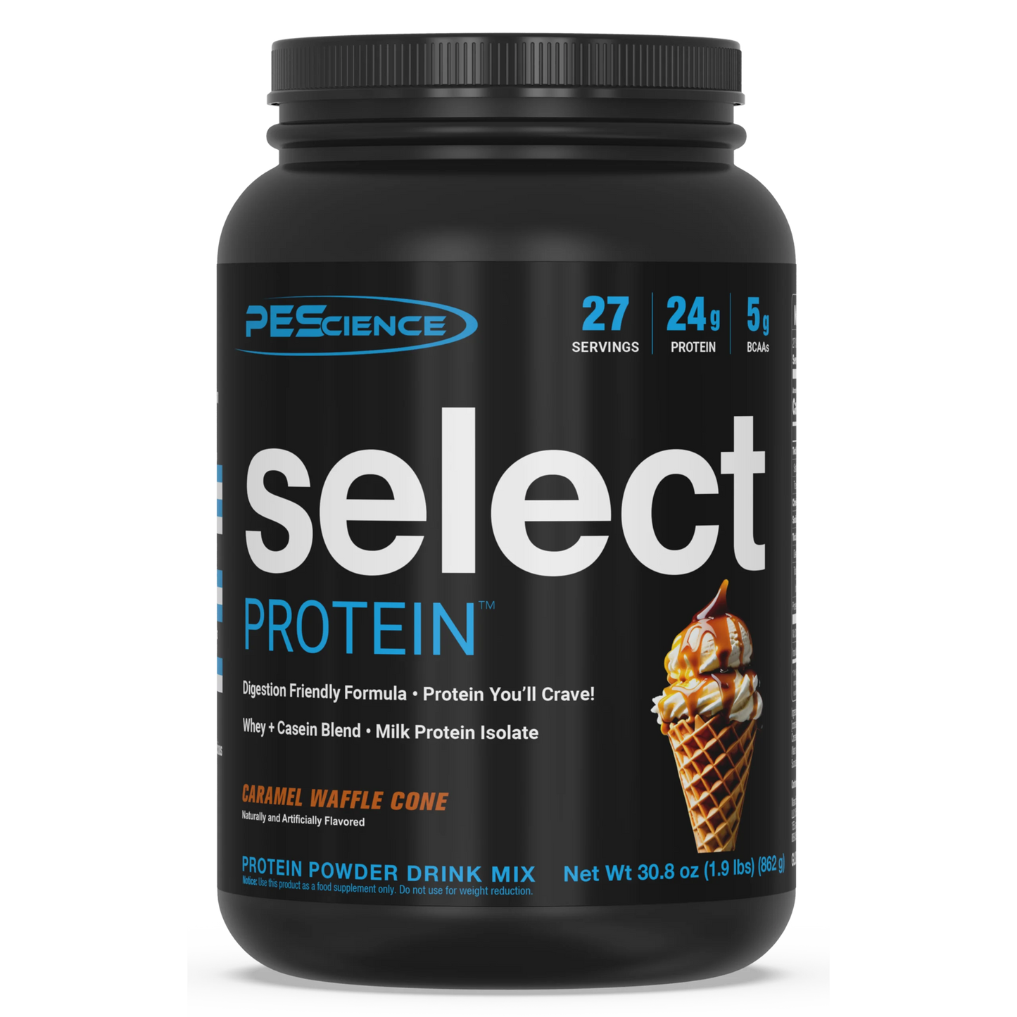 PEScience - Select Protein 2lb