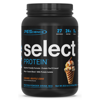 PEScience - Select Protein 2lb