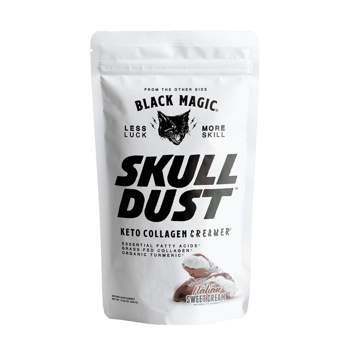 Skull Dust