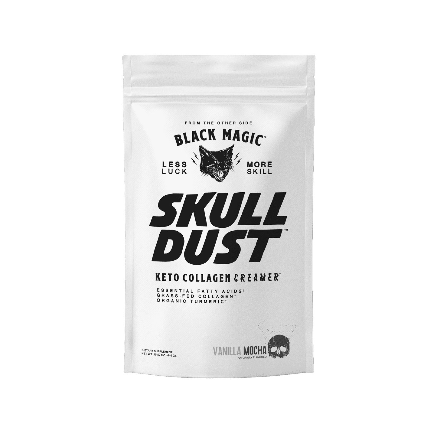 Skull Dust