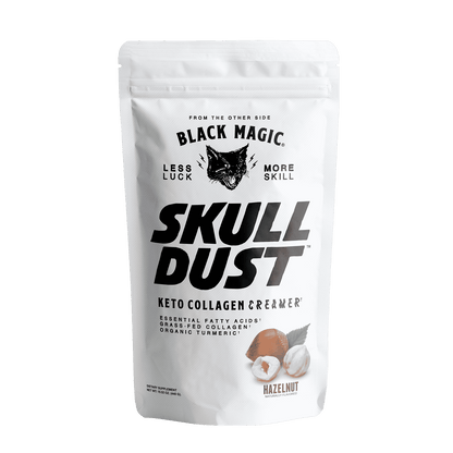 Skull Dust