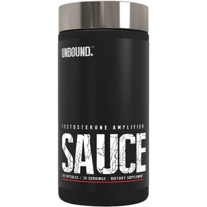 UNBOUND - Sauce