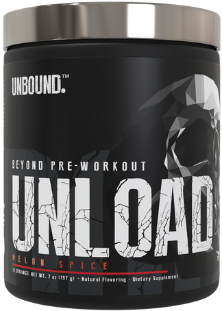 UNBOUND - Unload Pre