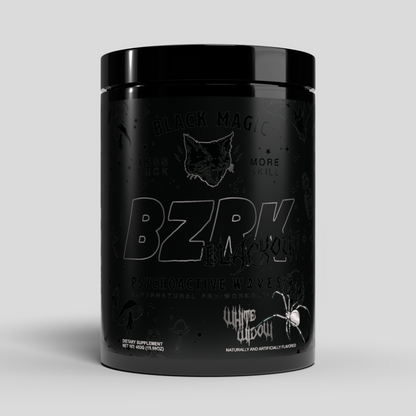 Black Magic - BZRK Blackout