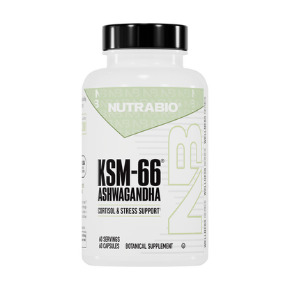 Nutrabio - Ashwagandha