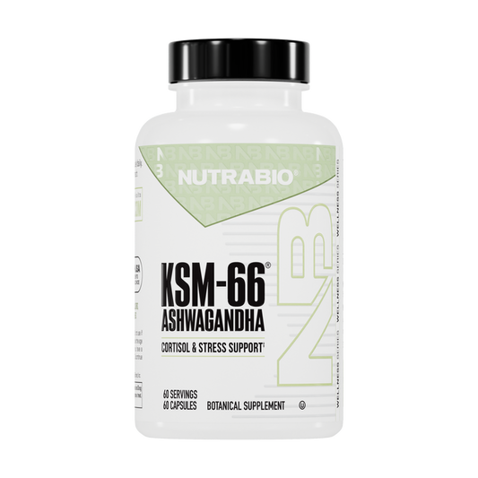 Nutrabio - Ashwagandha