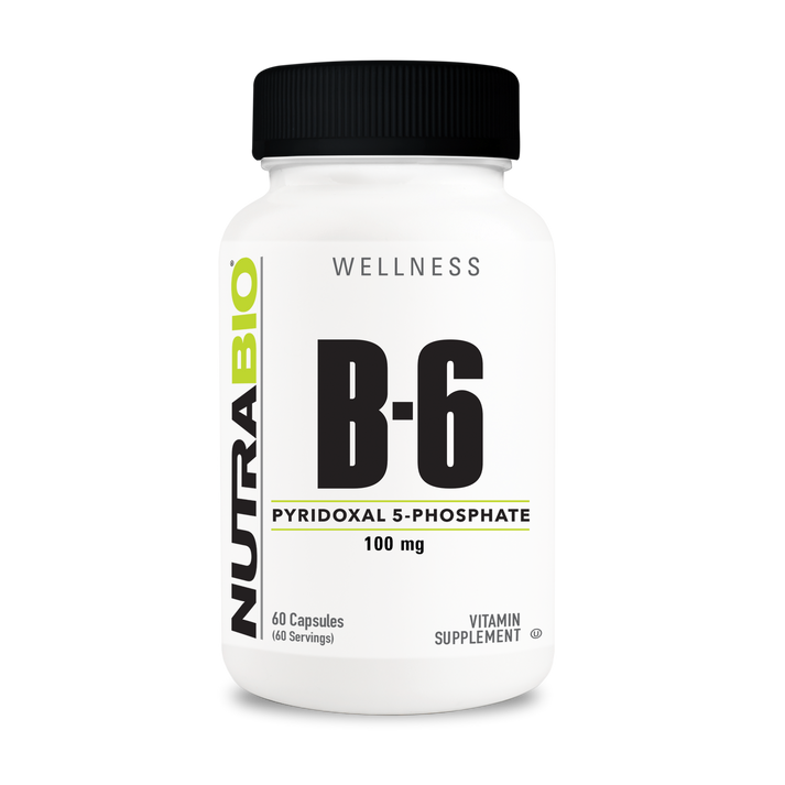 Nutrabio - B6