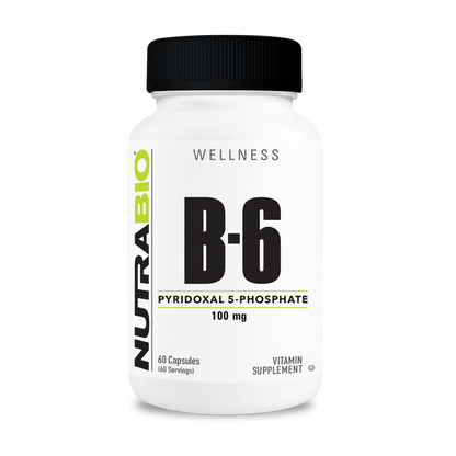 Nutrabio - B6