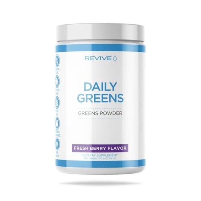 Revive - Daily Greens