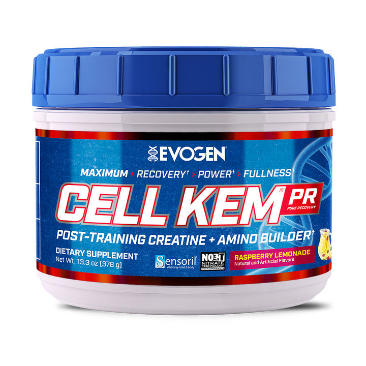 Evogen - Cell K.E.M.