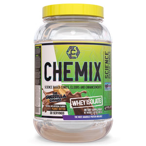 Chemix - Whey Protein Isolate